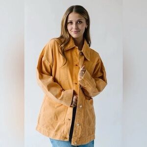 We the Free Avery Jacket